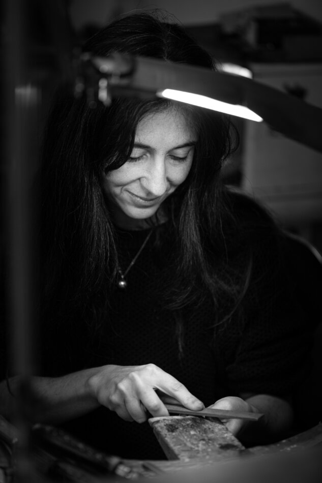 Emmanuelle Gadenne